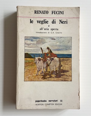 Le veglie di Neri